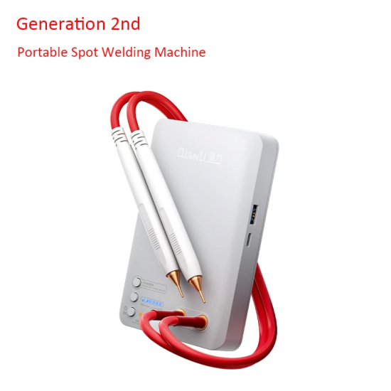 Qianli Macaron 2 Portable Spot Welding Machine For iPhone 1114 Series